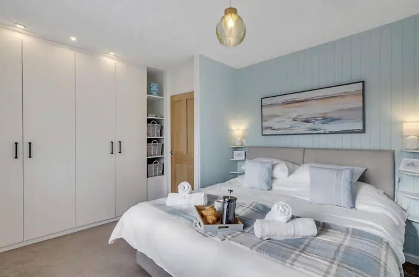 Holiday home Turnstone Retreat - Parking Sheringham