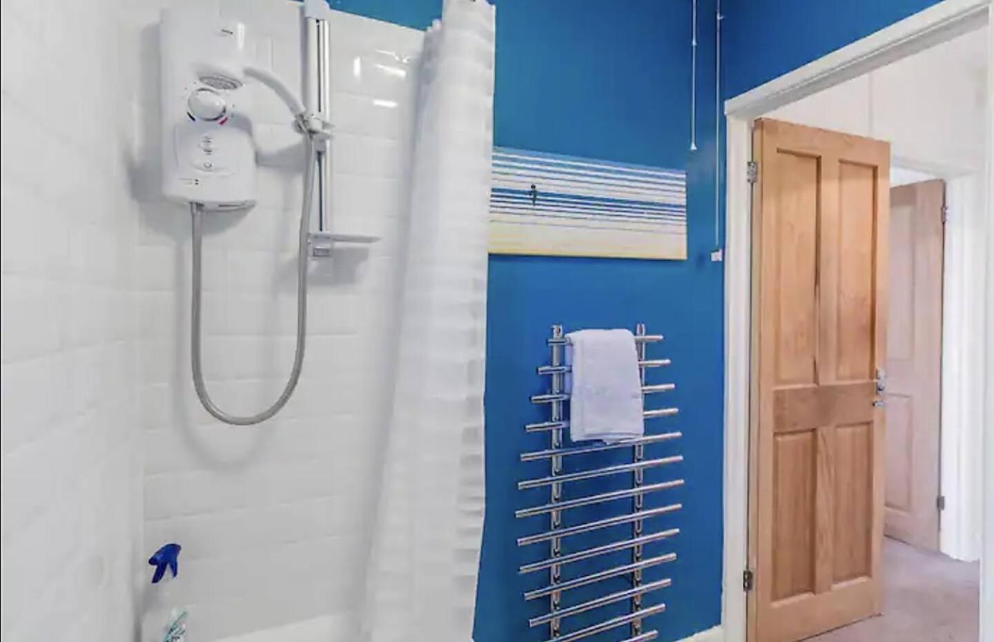 Turnstone Retreat - Parking Holiday home *