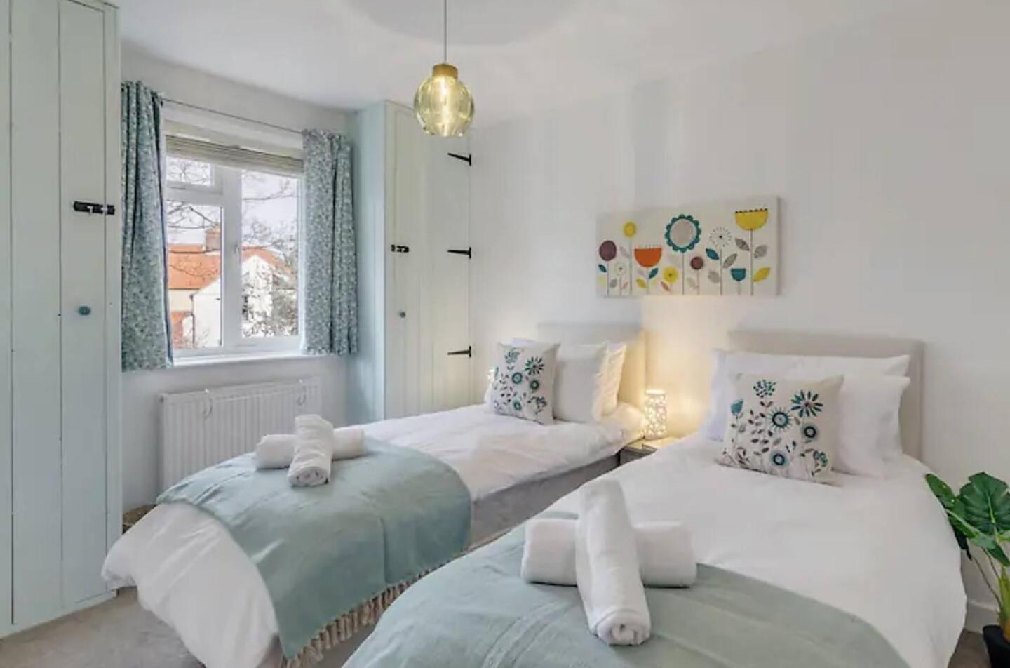 Turnstone Retreat - Parking * Sheringham