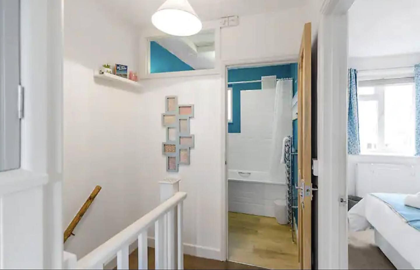 Turnstone Retreat - Parking Holiday home *