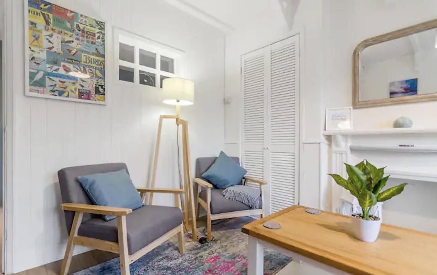 Turnstone Retreat - Parking * Sheringham